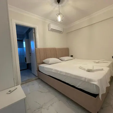 Inviting 4-bed Lina With Lux Pool Βίλα Ortaca (Mugla)