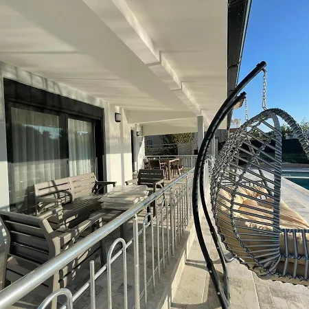 Inviting 4-bed Lina With Lux Pool * Ortaca (Mugla)