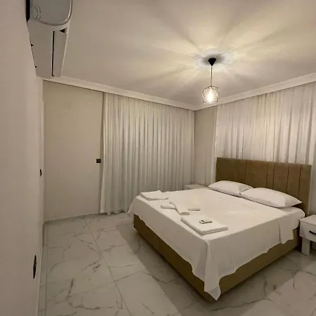Inviting 4-bed Lina With Lux Pool * Ortaca (Mugla)