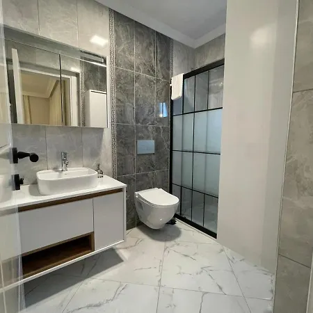 Inviting 4-bed Lina With Lux Pool Βίλα Ortaca (Mugla)