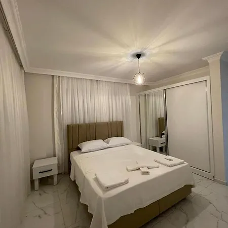 Βίλα Inviting 4-bed Lina With Lux Pool Ortaca (Mugla)